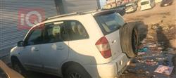 Chery Tiggo 3